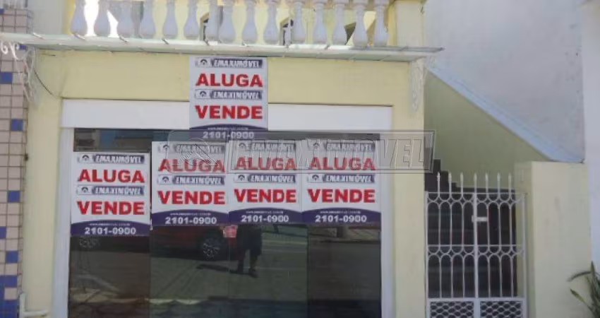 Casa em Bairros em Sorocaba