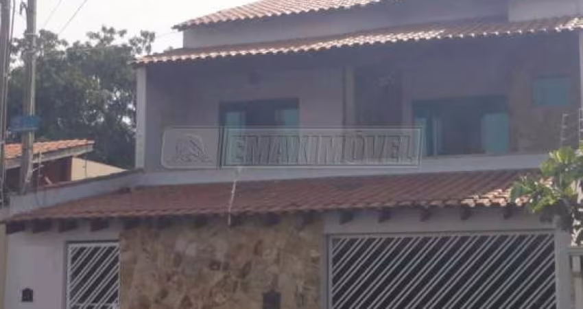 Casa em Bairros em Sorocaba