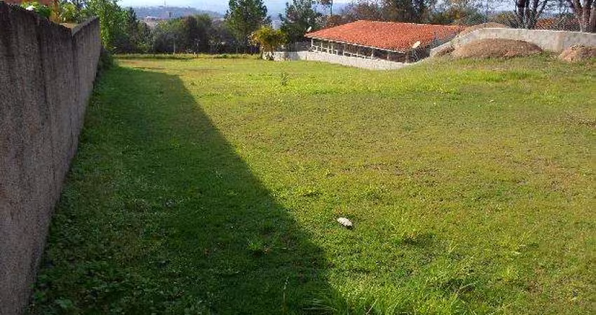Terreno em Bairros em Votorantim