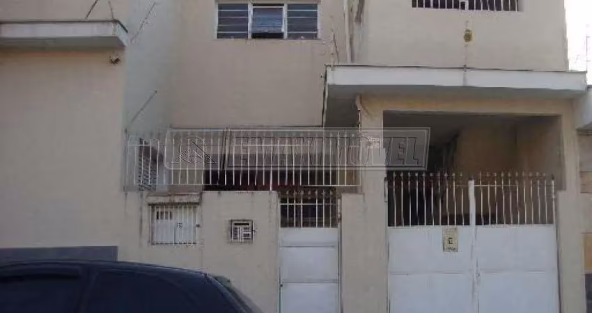 Casa com 3 quartos à venda na Rua Mato Grosso, 0, 309, Centro, Sorocaba