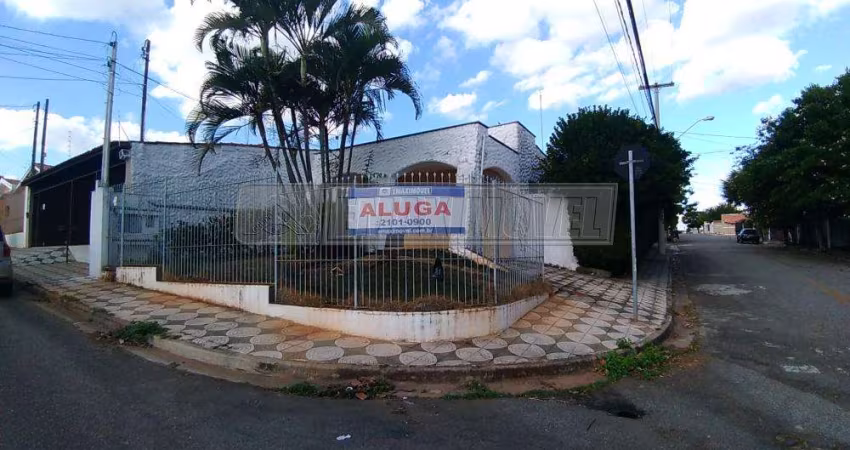 Casa em Bairros em Sorocaba