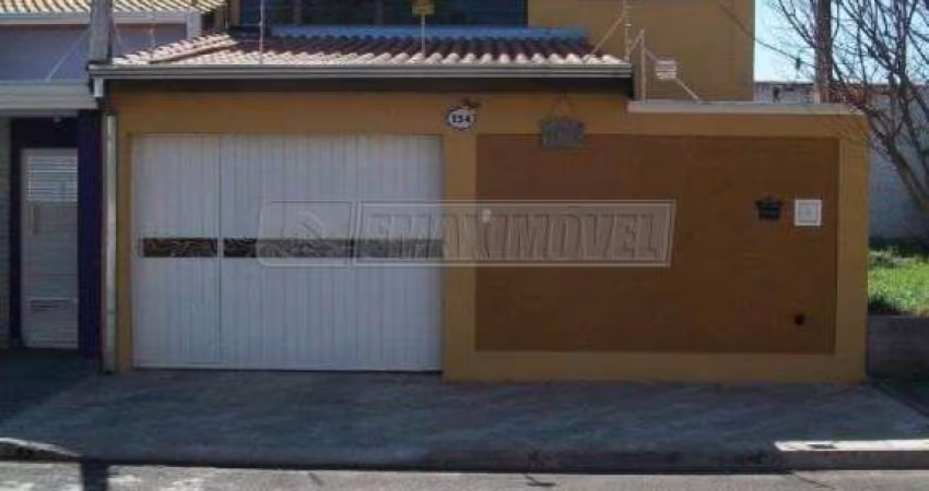 Casa em Bairros em Sorocaba