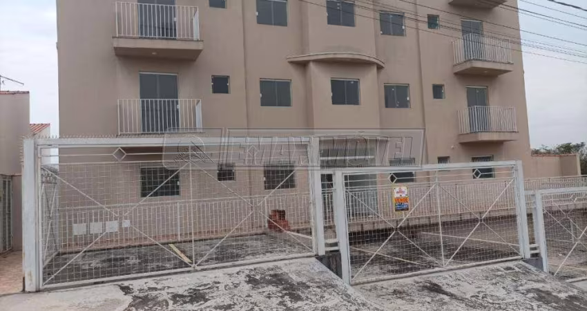 Apartamento Padrão em Sorocaba