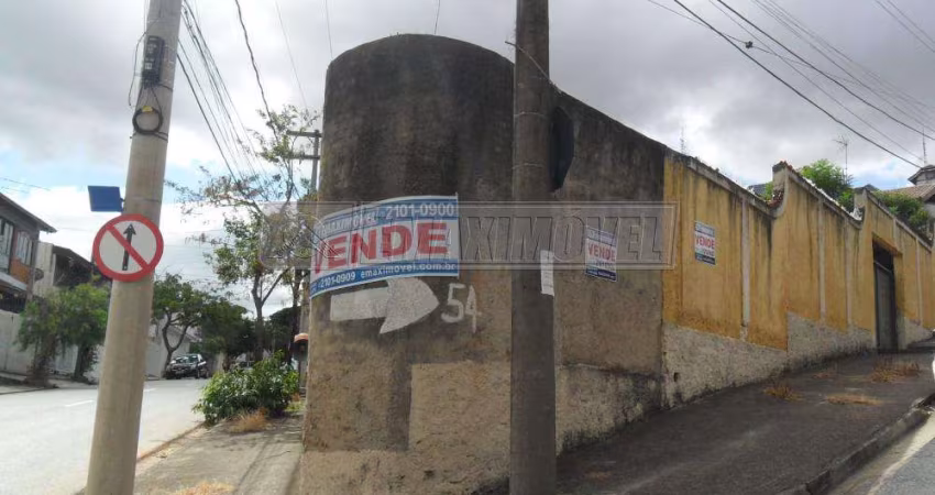 Terreno em Bairros em Sorocaba