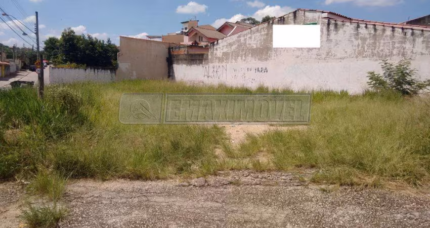 Terreno em Bairros em Sorocaba