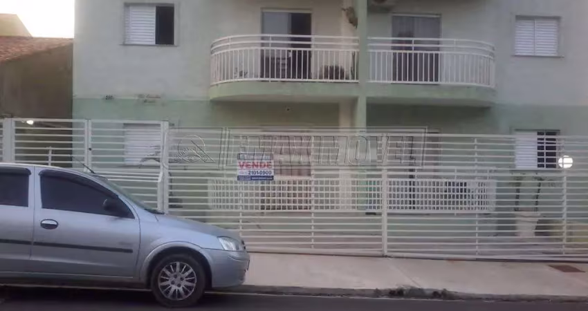 Apartamento com 2 quartos à venda na Rua João Batista de Moraes, Bloco Unico, 310, Jardim das Estrelas, Sorocaba