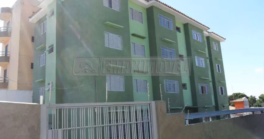 Apartamento com 3 quartos à venda na Rua Alemanha, Apartamento 12, 209, Jardim Europa, Sorocaba
