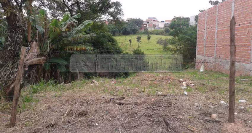 Terreno à venda na Alameda das Primaveras ao lado do 1043, 0, Jardim Simus, Sorocaba