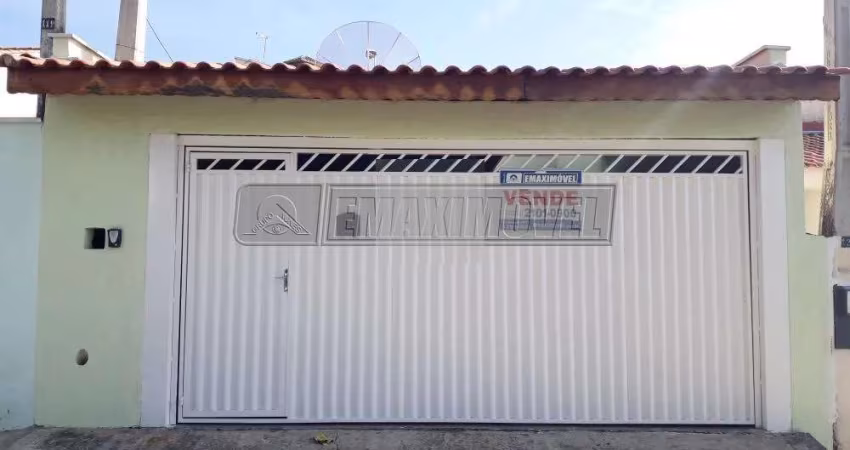 Casa em Bairros em Sorocaba
