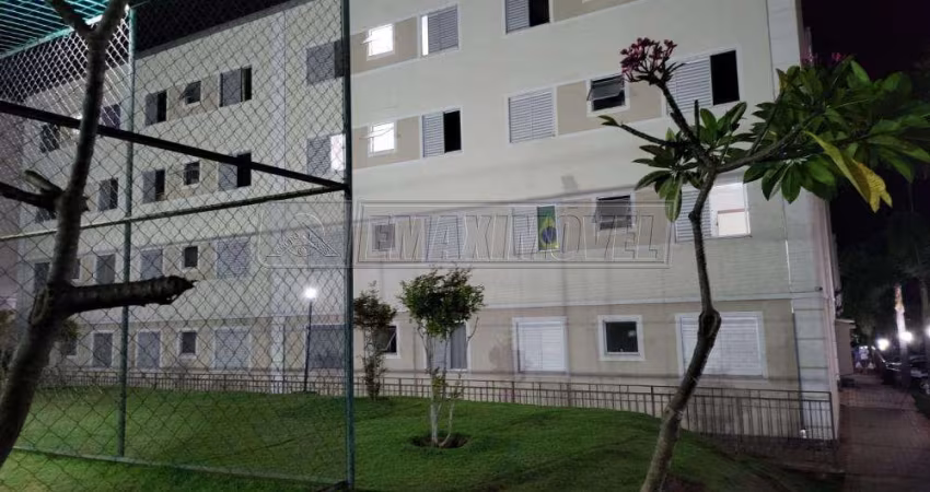 Apartamento Padrão em Sorocaba