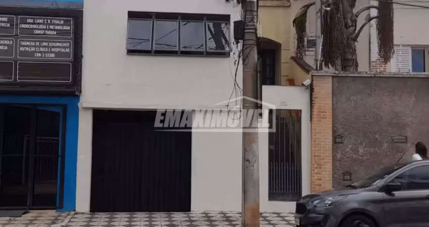 Casa com 3 quartos à venda na Rua Pandiá Calógeras, Imóvel todo, 453, Jardim Vergueiro, Sorocaba