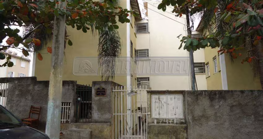 Apartamento Padrão em Sorocaba
