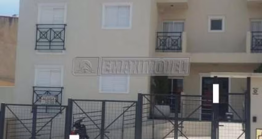 Apartamento Padrão em Sorocaba