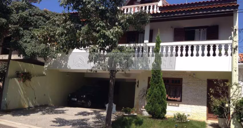 Casa em condomínio fechado com 3 quartos à venda na Avenida Victor Andrew, RUA ANTONIO DOS SANTOS, 335, Zona Industrial, Sorocaba