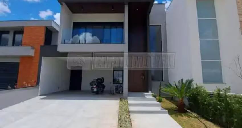 Casa em Condomínios em Votorantim
