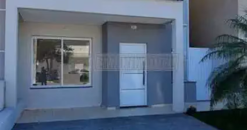 Casa em Condomínios em Sorocaba