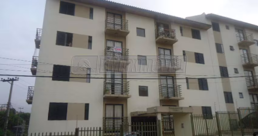 Apartamento Padrão em Sorocaba