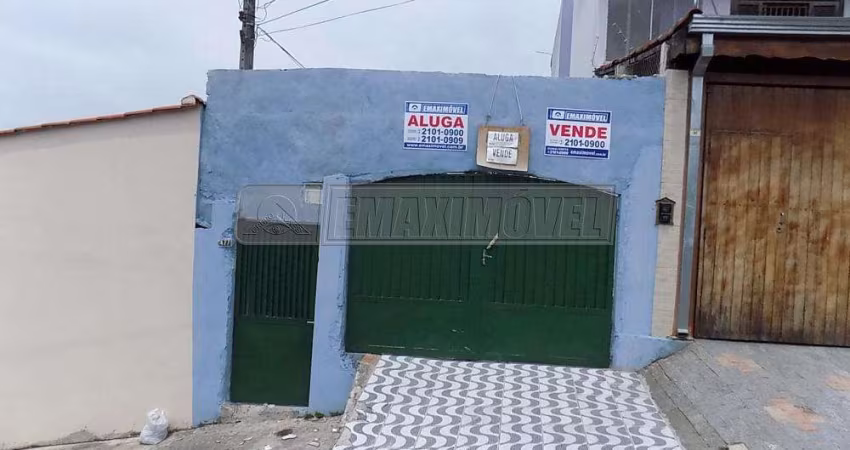 Casa em Bairros em Sorocaba