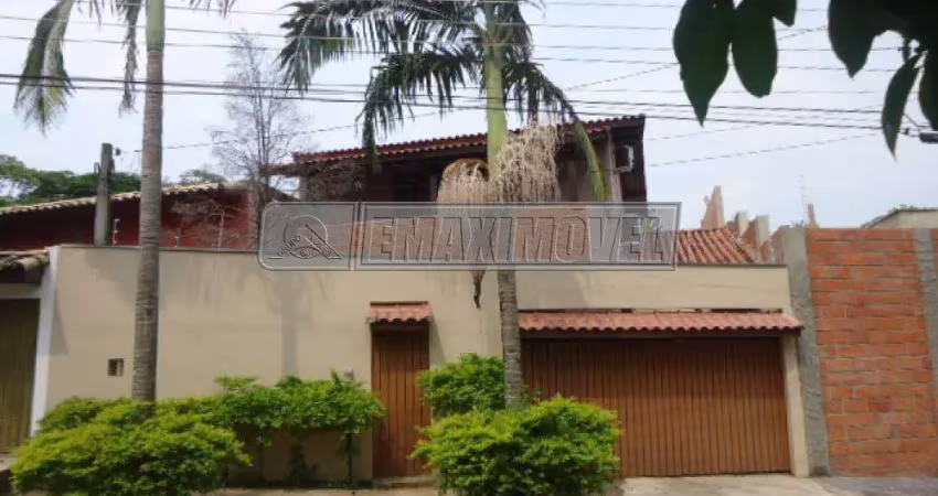 Casa com 3 quartos à venda na Rua Amália Fernandes Rodrigues, 0, 135, Jardim Bandeirantes, Sorocaba