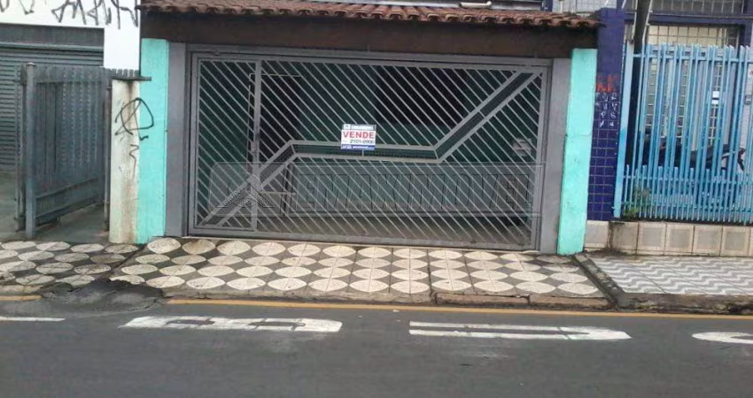 Casa em Bairros em Sorocaba