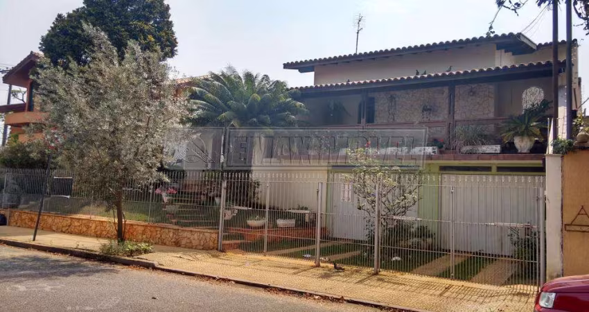 Casa em Bairros em Sorocaba