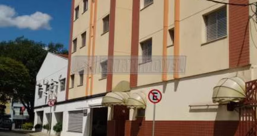 Apartamento Padrão em Sorocaba
