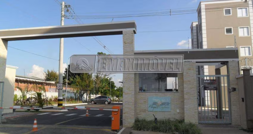 Apartamento Padrão em Votorantim