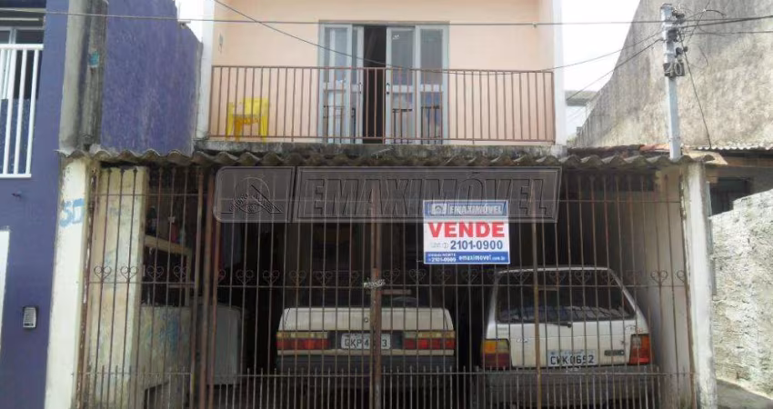 Casa em Bairros em Votorantim
