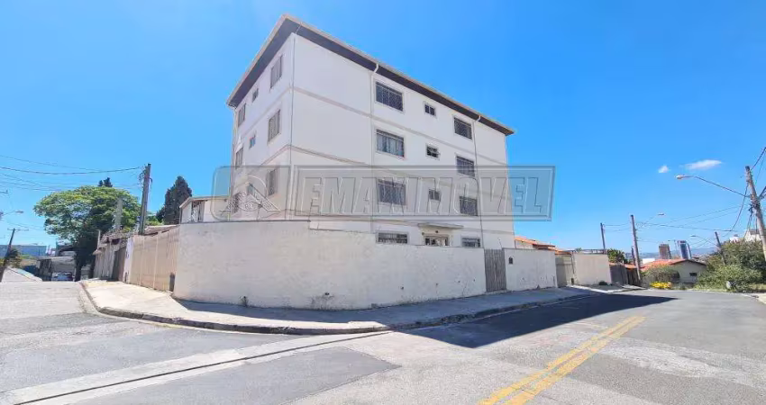 Apartamento com 2 quartos à venda na Rua Alemanha, Apartamento, 573, Jardim Europa, Sorocaba