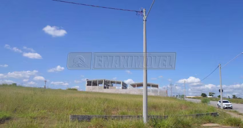Terreno em Condomínios em Sorocaba