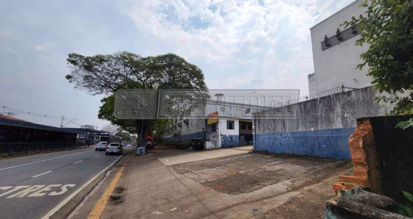 Galpão em Bairro em Sorocaba