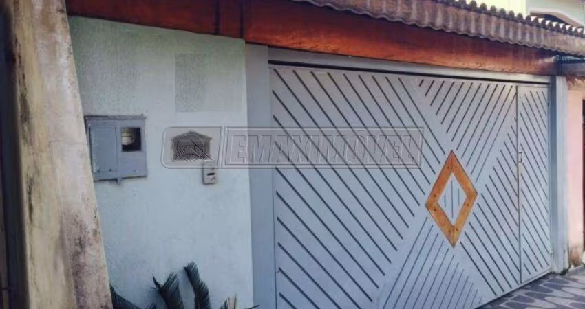 Casa em Bairros em Sorocaba