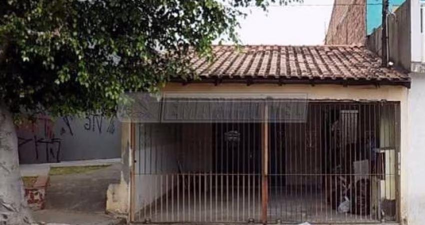Casa em Bairros em Sorocaba