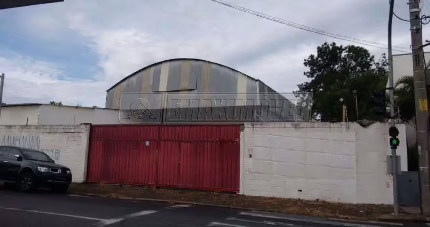 Barracão / Galpão / Depósito à venda na Rua Doutor Américo Figueiredo / frente R: Joaquim Batista Ferreira, 200, 0, 263, Jardim Simus, Sorocaba