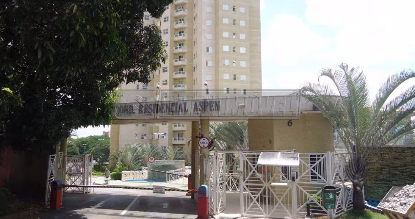 Apartamento Padrão em Sorocaba