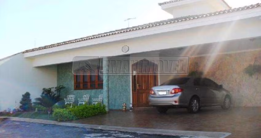 Casa em Condomínios em Sorocaba