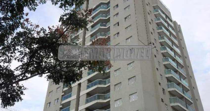 Apartamento Padrão em Sorocaba