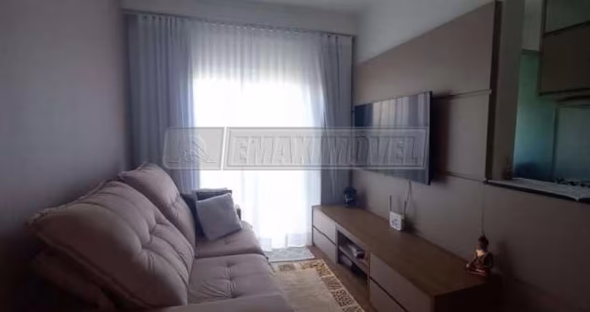 Apartamento Padrão em Votorantim