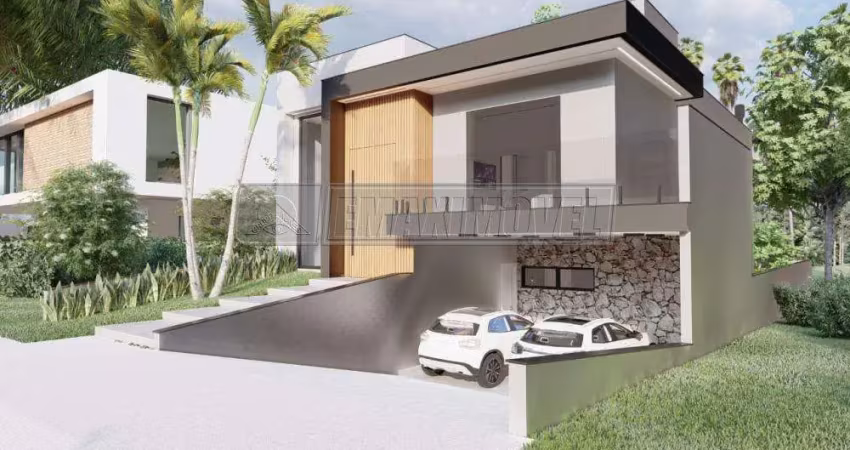 Casa em Condomínios em Sorocaba