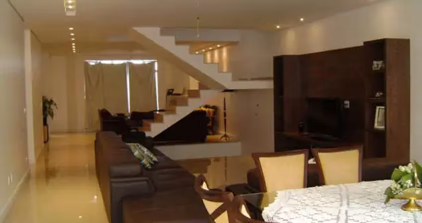Casa em condomínio fechado com 5 quartos à venda na Rua Manoel Barbosa Filho, R.Dr° Mario Zanussi de Oliveira, 787 - Mario Zanussi de Oliveira, 135, Granja Olga III, Sorocaba