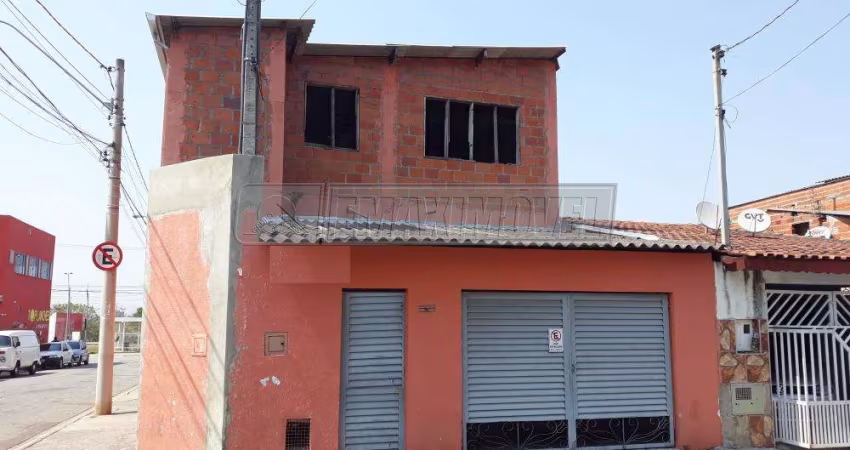 Casa em Bairros em Sorocaba