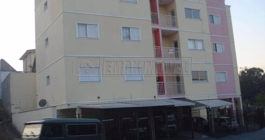 Apartamento Padrão em Sorocaba