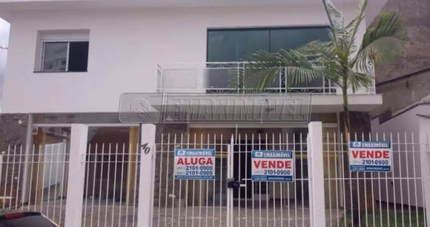 Casa com 3 quartos à venda na Rua Major Manuel Ferreira Leão, 0, 40, Mangal, Sorocaba