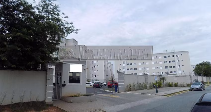 Apartamento Padrão em Votorantim