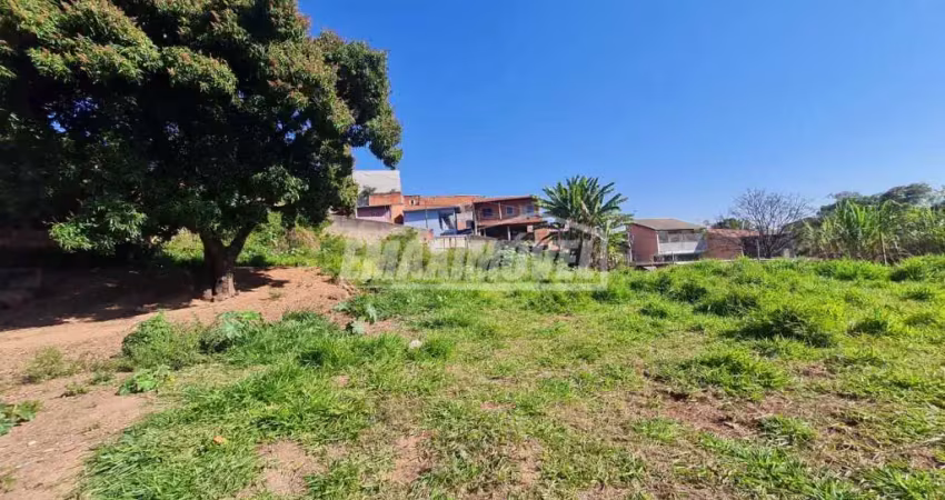 Terreno para venda e locação - vila irineu - votorantim/sp