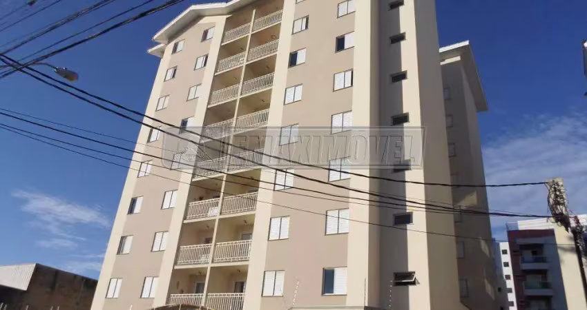 Apartamento Padrão em Sorocaba