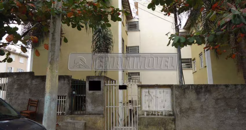 Apartamento Padrão em Sorocaba