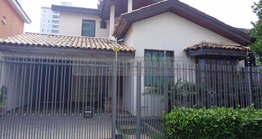 Casa em Bairros em Sorocaba