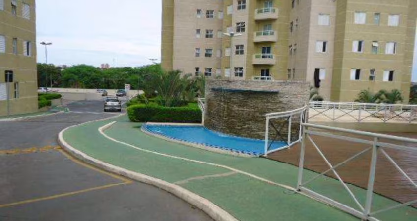 Apartamento Padrão em Sorocaba