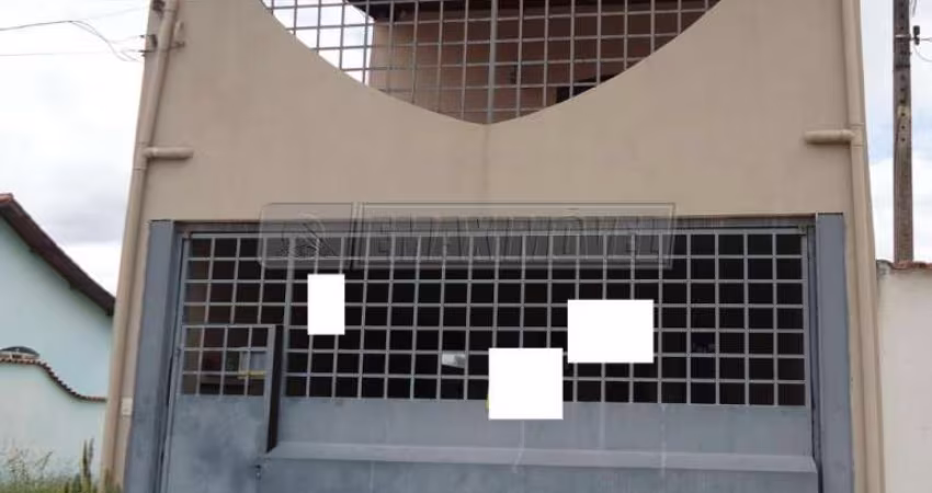 Casa em Bairros em Sorocaba